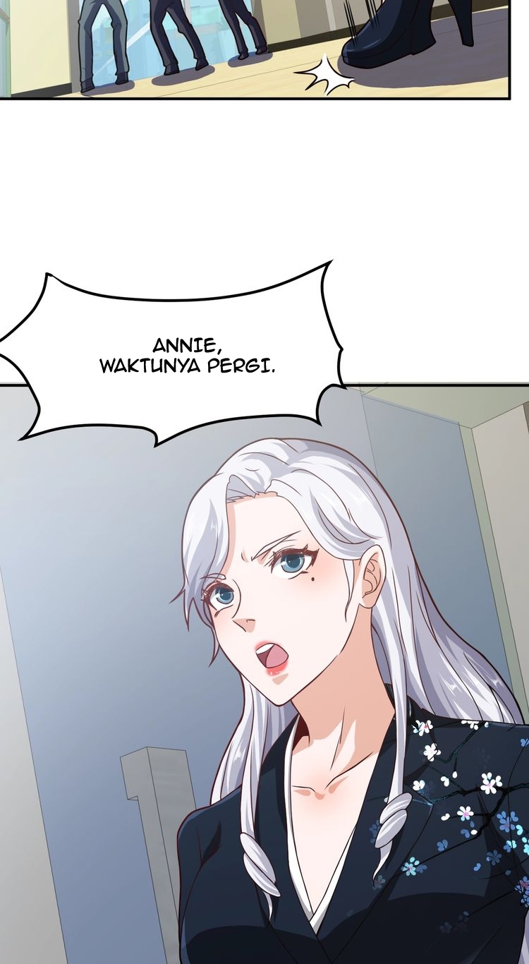 Melee Mad Soldier! Chapter 31 Gambar 61